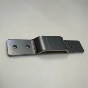 WALL BRACKET REPLACEMENT